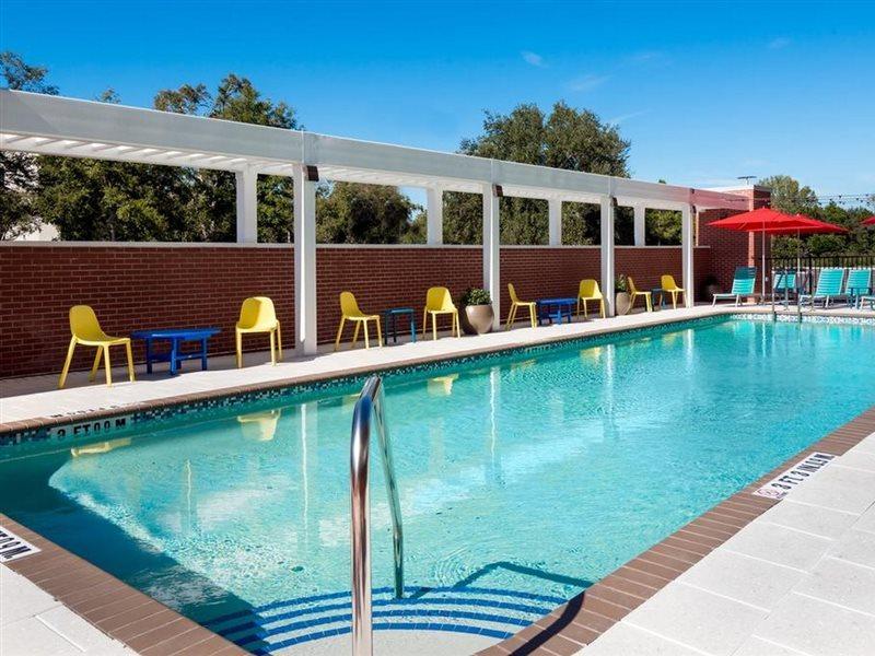 Home2 Suites By Hilton Orlando Near Ucf Alafaya Экстерьер фото