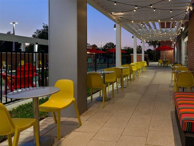 Home2 Suites By Hilton Orlando Near Ucf Alafaya Экстерьер фото