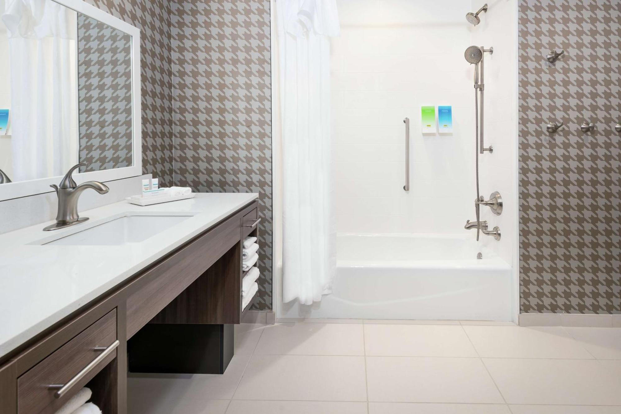 Home2 Suites By Hilton Orlando Near Ucf Alafaya Экстерьер фото