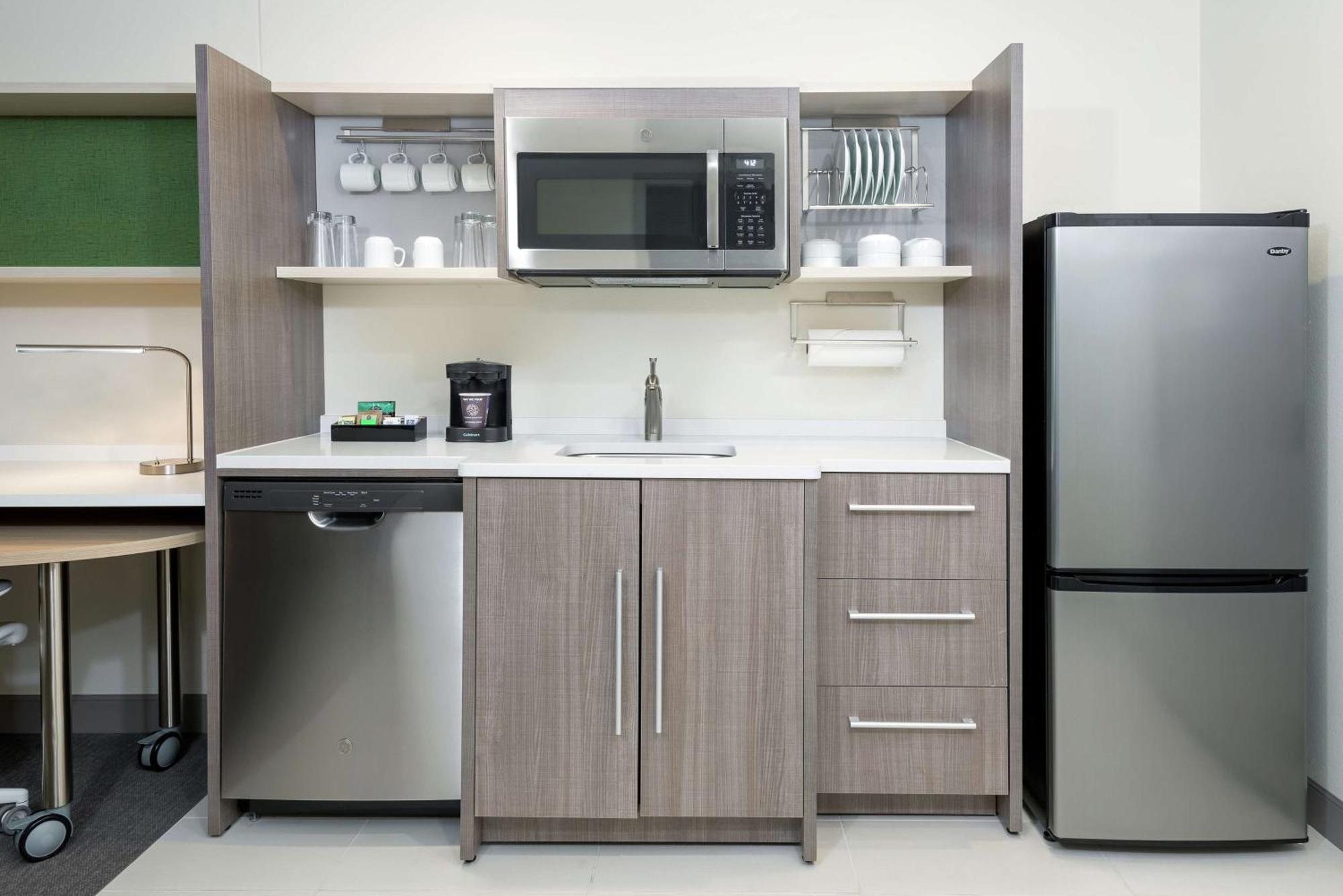 Home2 Suites By Hilton Orlando Near Ucf Alafaya Экстерьер фото