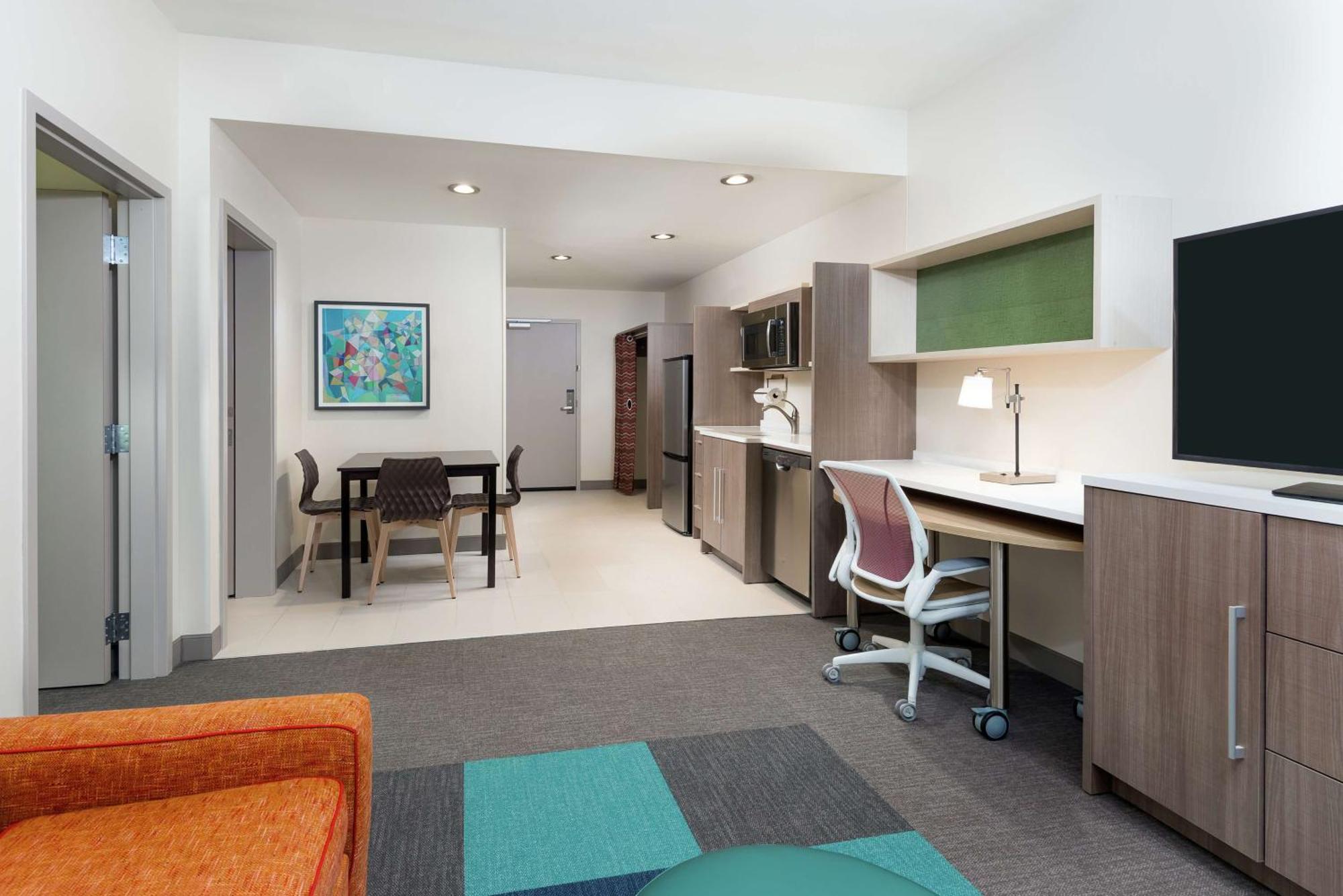 Home2 Suites By Hilton Orlando Near Ucf Alafaya Экстерьер фото