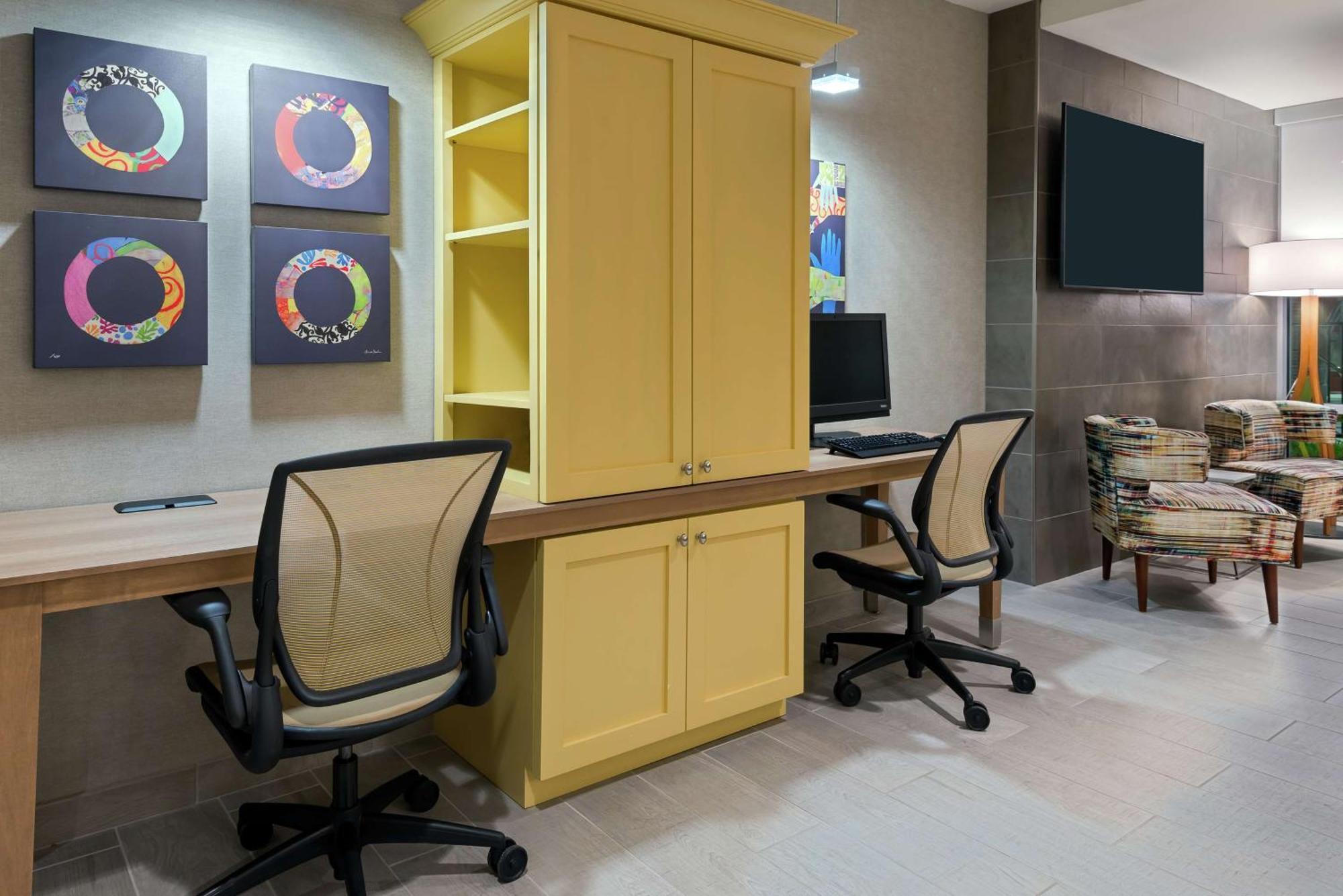 Home2 Suites By Hilton Orlando Near Ucf Alafaya Экстерьер фото