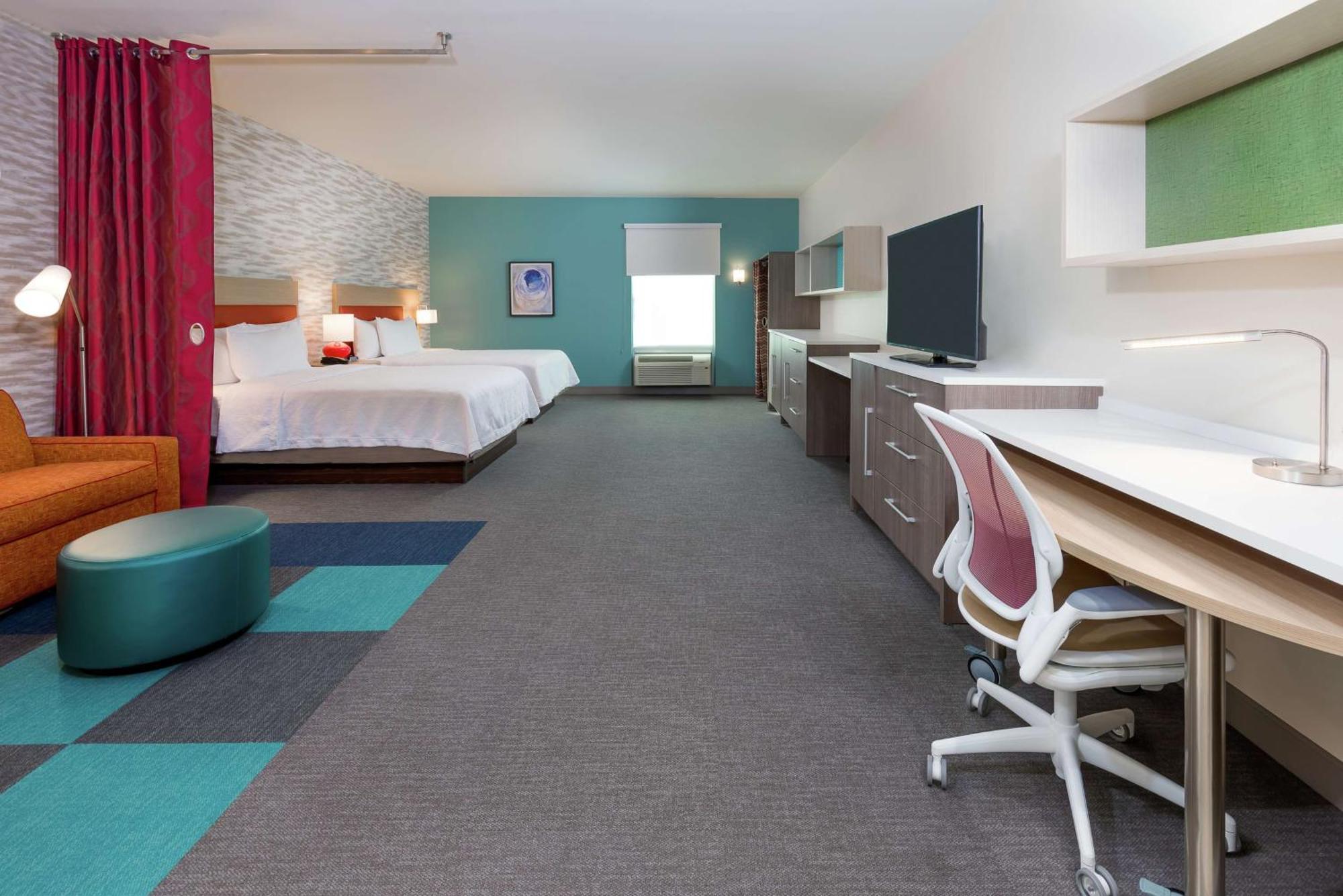 Home2 Suites By Hilton Orlando Near Ucf Alafaya Экстерьер фото