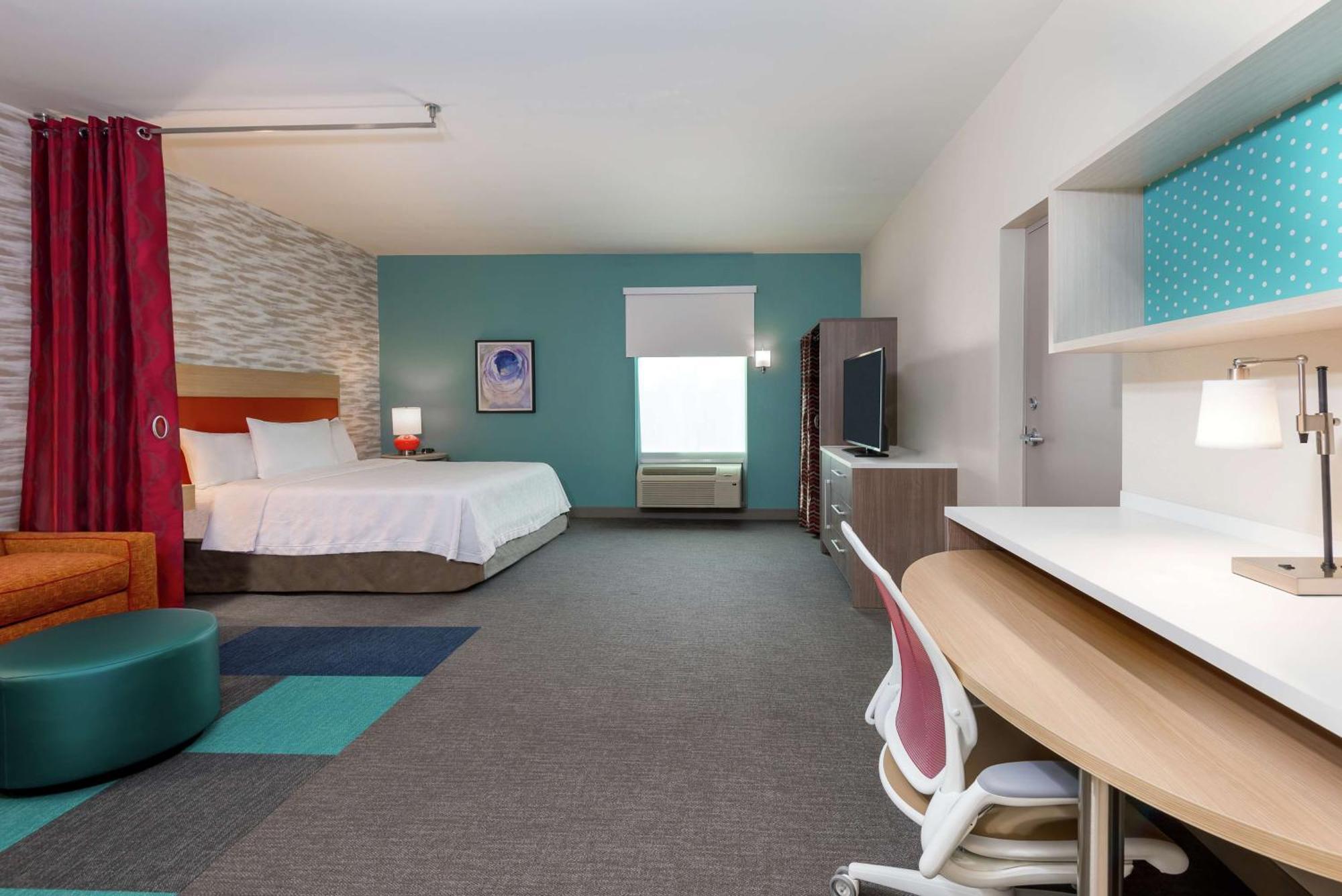 Home2 Suites By Hilton Orlando Near Ucf Alafaya Экстерьер фото