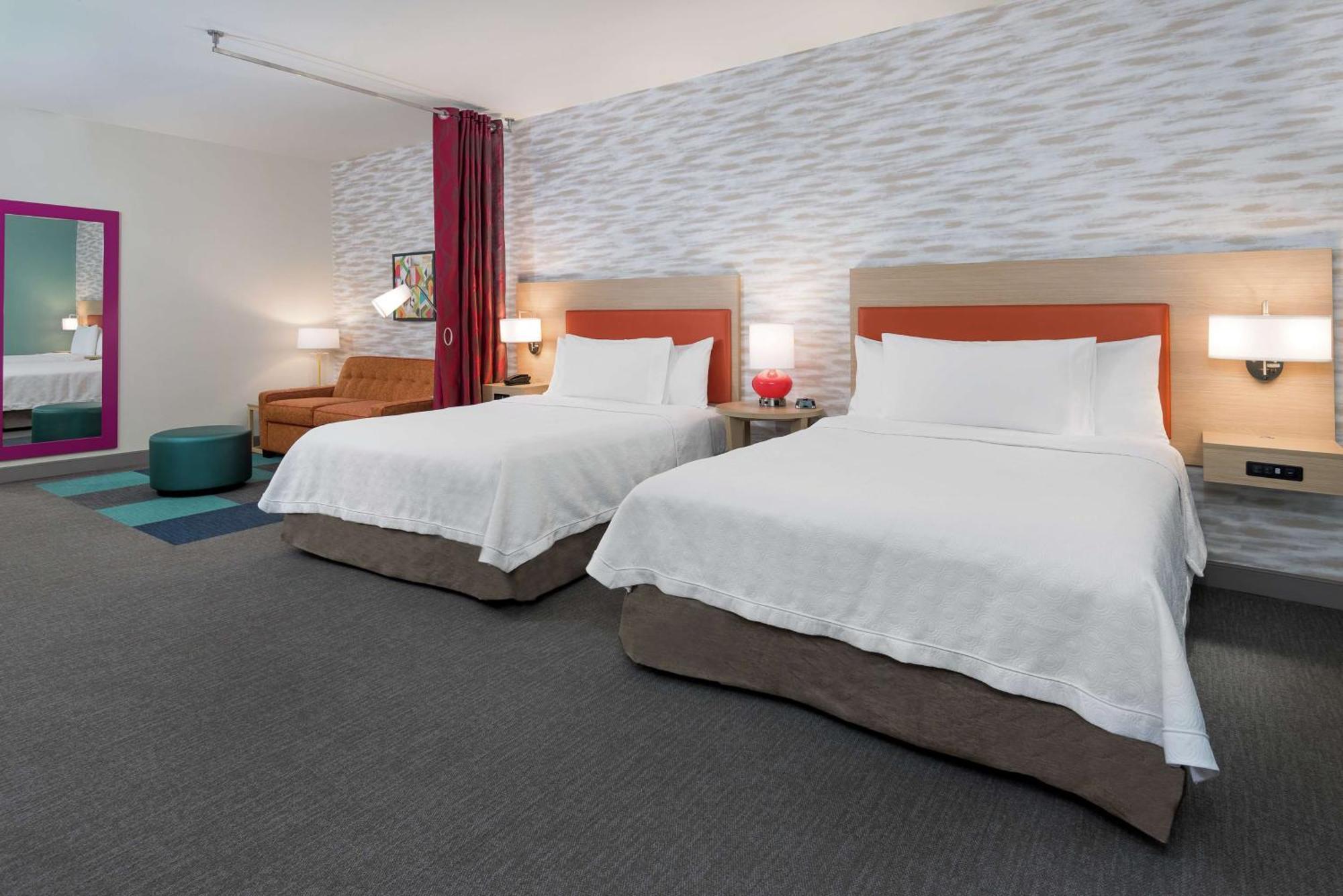 Home2 Suites By Hilton Orlando Near Ucf Alafaya Экстерьер фото