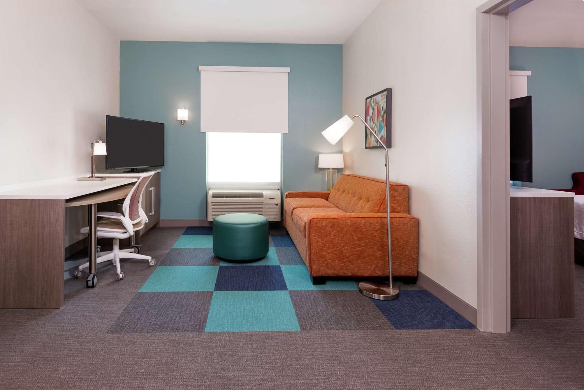 Home2 Suites By Hilton Orlando Near Ucf Alafaya Экстерьер фото