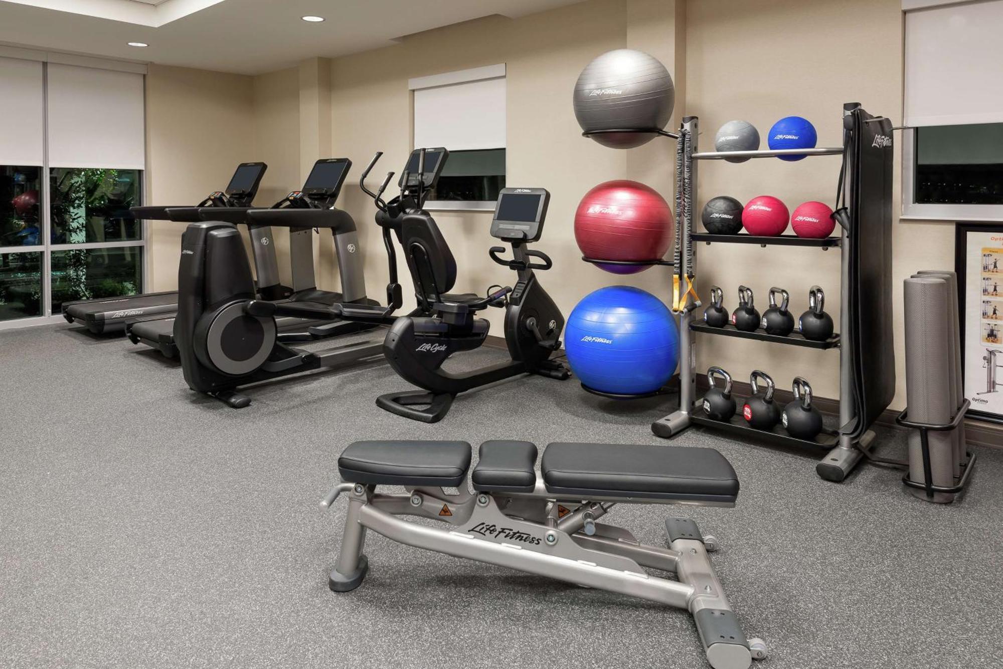 Home2 Suites By Hilton Orlando Near Ucf Alafaya Экстерьер фото