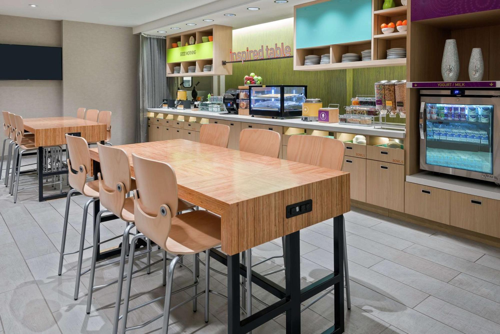 Home2 Suites By Hilton Orlando Near Ucf Alafaya Экстерьер фото