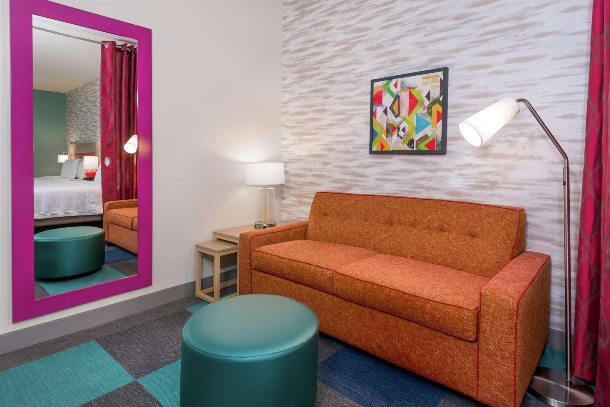 Home2 Suites By Hilton Orlando Near Ucf Alafaya Экстерьер фото