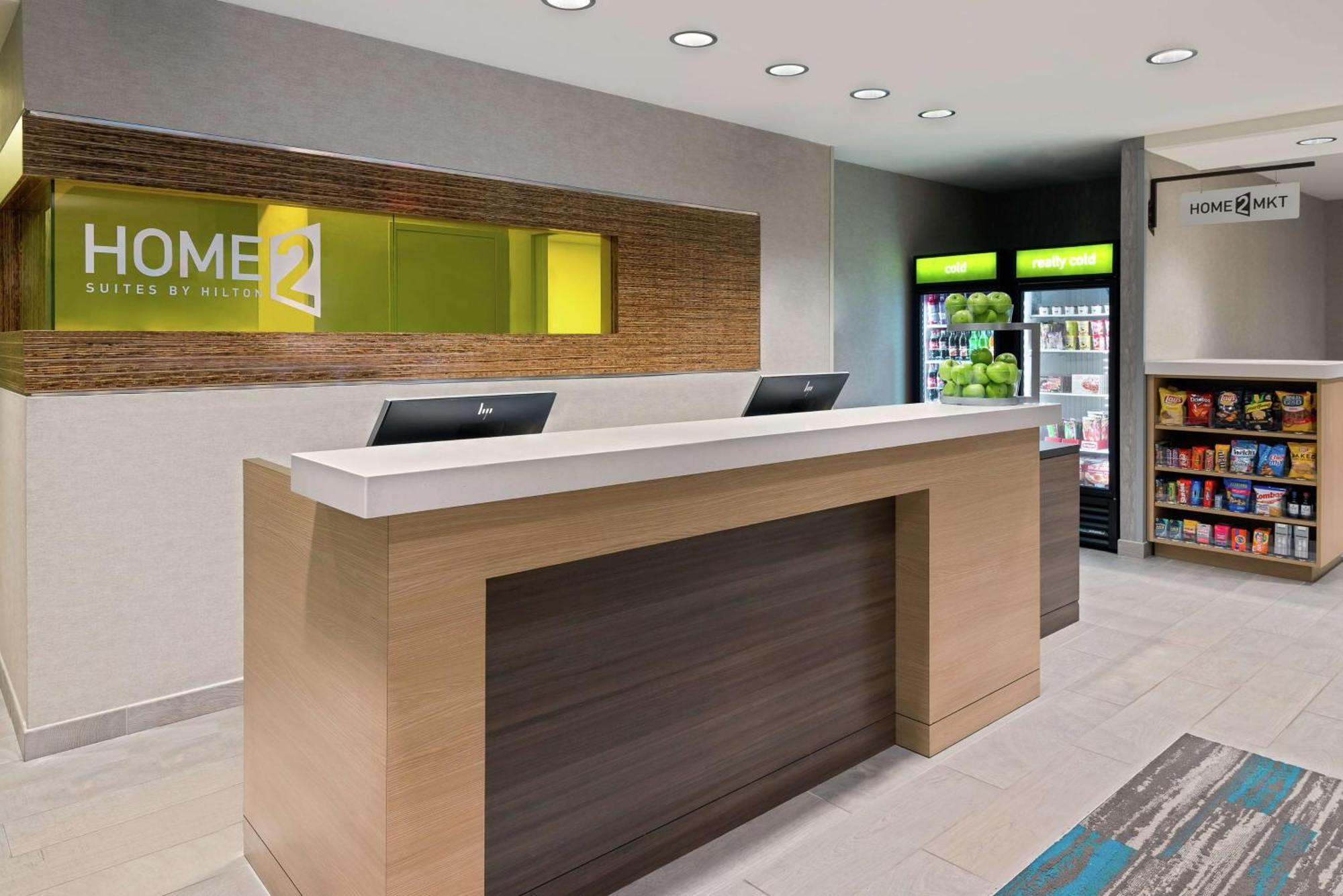 Home2 Suites By Hilton Orlando Near Ucf Alafaya Экстерьер фото